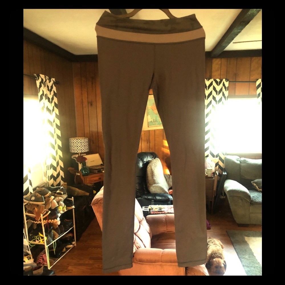 Luluemon leggings